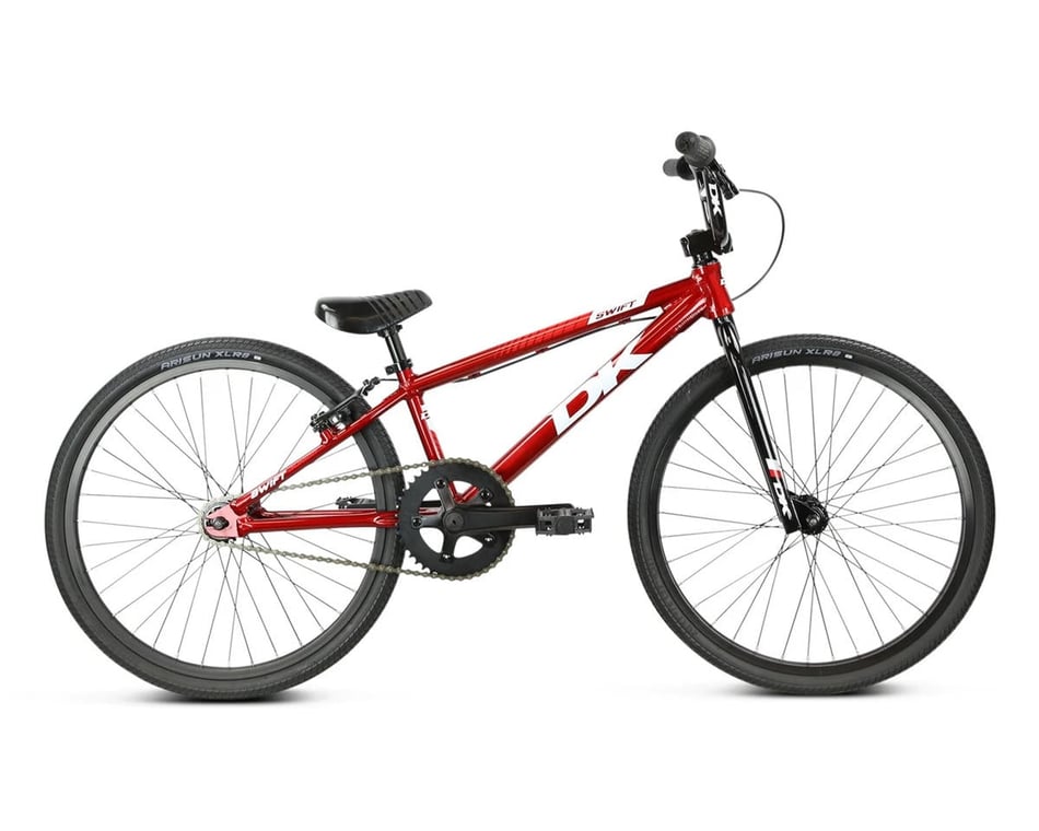 DK Swift Junior BMX Bike (18.25